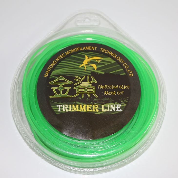 2 professional trimmer line