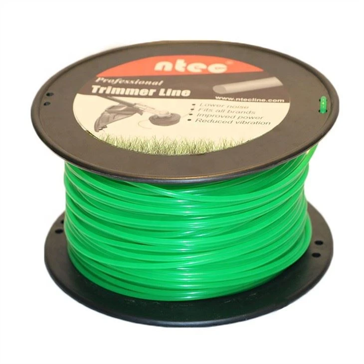 2.4 mm 095'' Round Trimmer Line